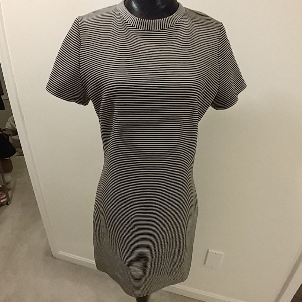 Dress, size large by h and m